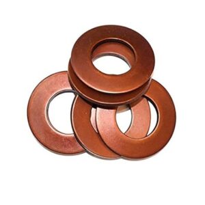 Copper Alloys Disc Springs [CuSn8]