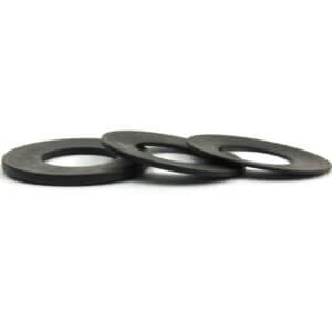 Disc Spring [X7CrNiAl17-7]