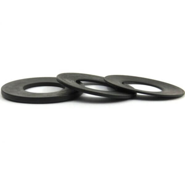 Disc Spring [X 10 CrNi 18-8]