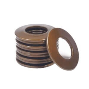 Copper Alloys Disc Springs [CuBe2]
